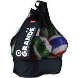 画像: GRANDE BALL BAG BLACK