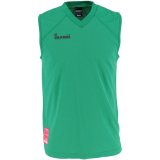 画像: 【ジュニアサイズ対応】GRANDE BASIC INNER N/S-V GREEN