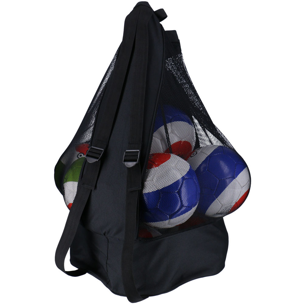 画像: GRANDE BALL BAG BLACK